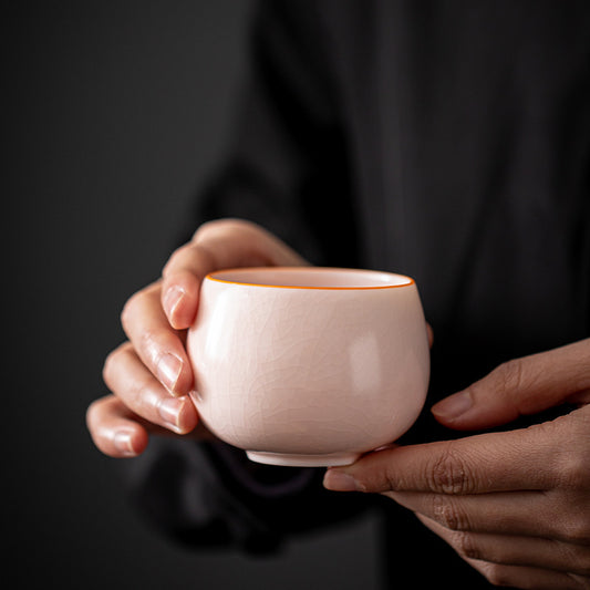 Kung Fu Ceramic Tea cup