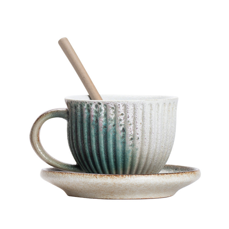 Japanese vintage creative ceramic coffee cups